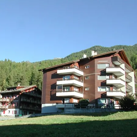 Brunegghorn 10 Grächen
