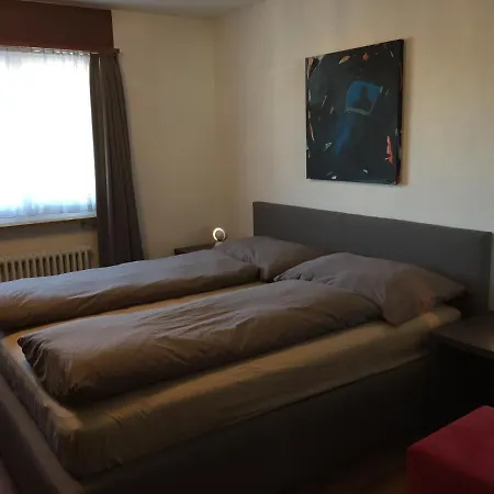 Brunegghorn 10 Apartment *
