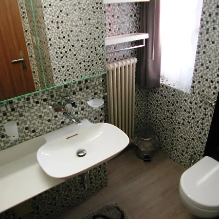 Apartman Brunegghorn 10 *
