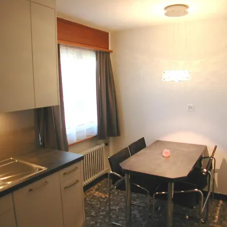 Brunegghorn 10 Apartment Grachen