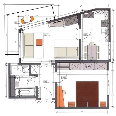 Apartment Brunegghorn 10